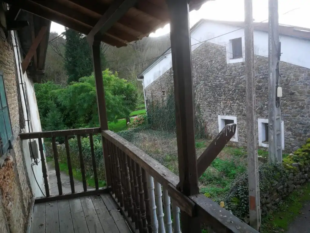 Xalet en venda a Cieza (Cantabria), imagen 10