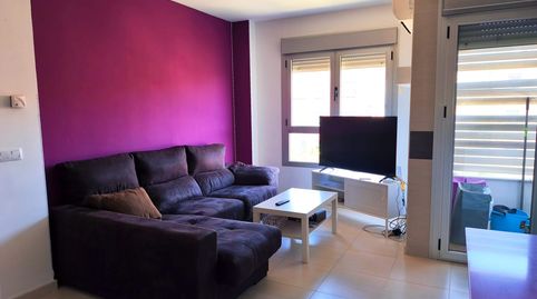 Foto 5 de Piso en venta en Carretera Fuensanta, Larache, Ciudad Real Capital