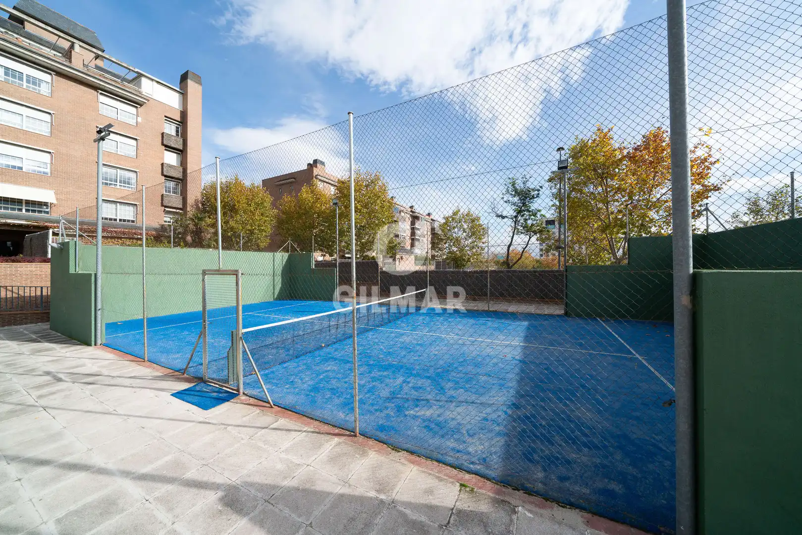 Piscina de Planta baja en venta en San Sebastián de los Reyes con Terraza, Trastero y Piscina