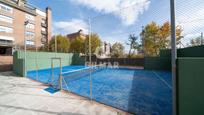 Piscina de Planta baixa en venda en San Sebastián de los Reyes amb Terrassa, Traster i Piscina