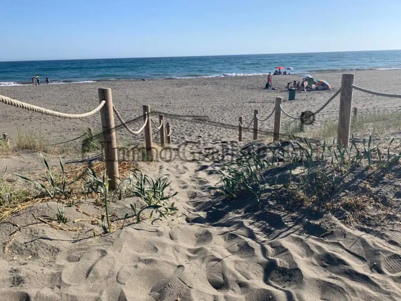 Ático en venta en Torrox con Aire acondicionado, Terraza y Amueblado