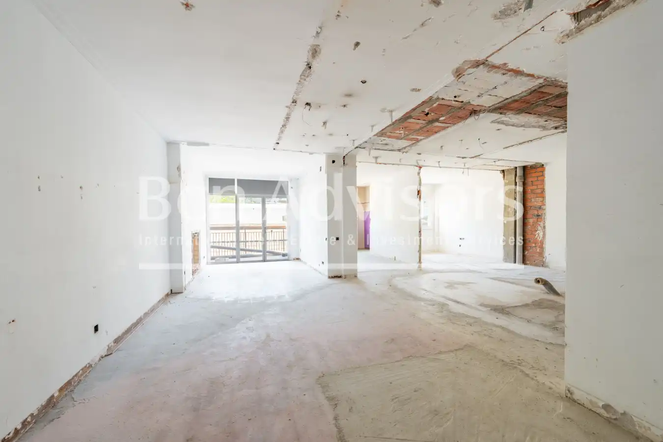 Appartamento con terrazza in vendita a Carrer de Beethoven, imagen 16