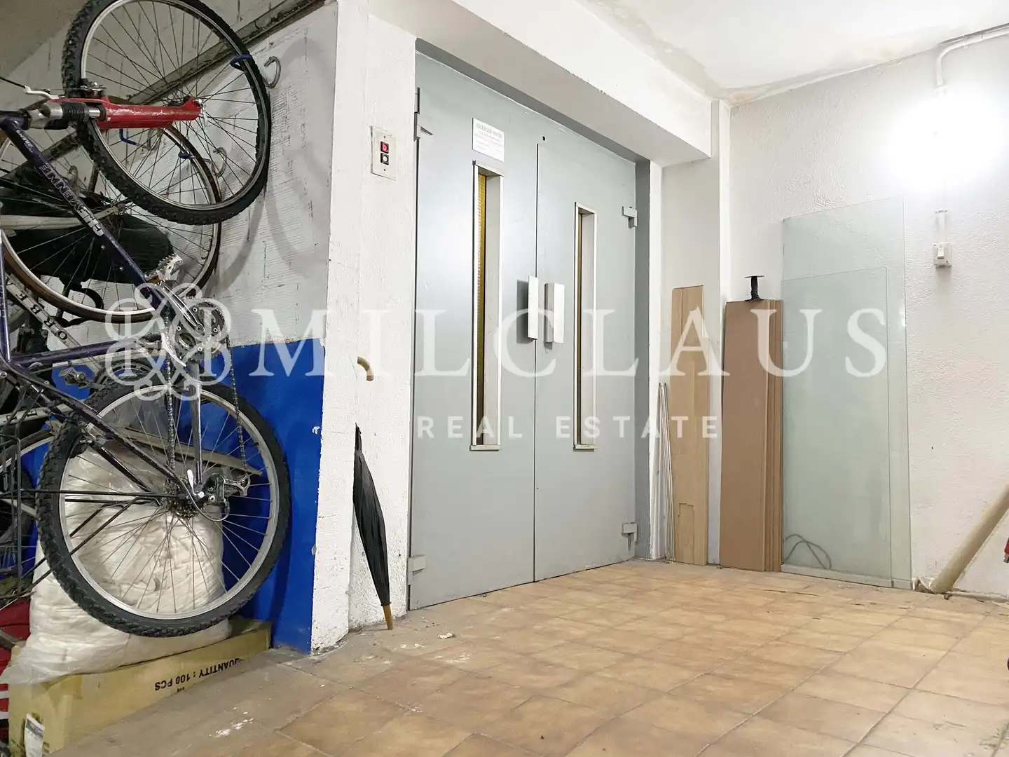 Residenziale con ascensore in vendita a Carrer de Marconi, imagen 20