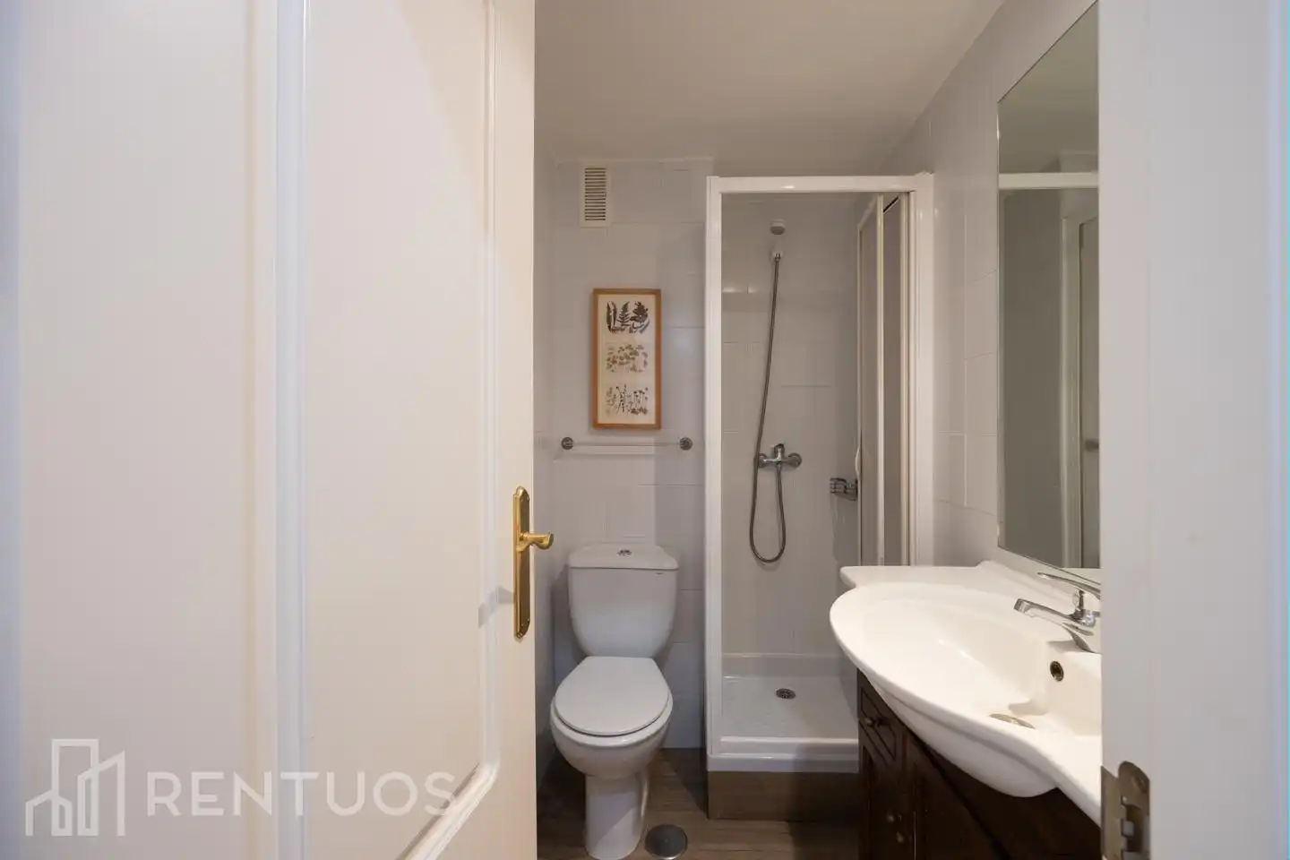 Wohnung zur Miete in Calle del Poeta Esteban de Villegas, Jerónimos