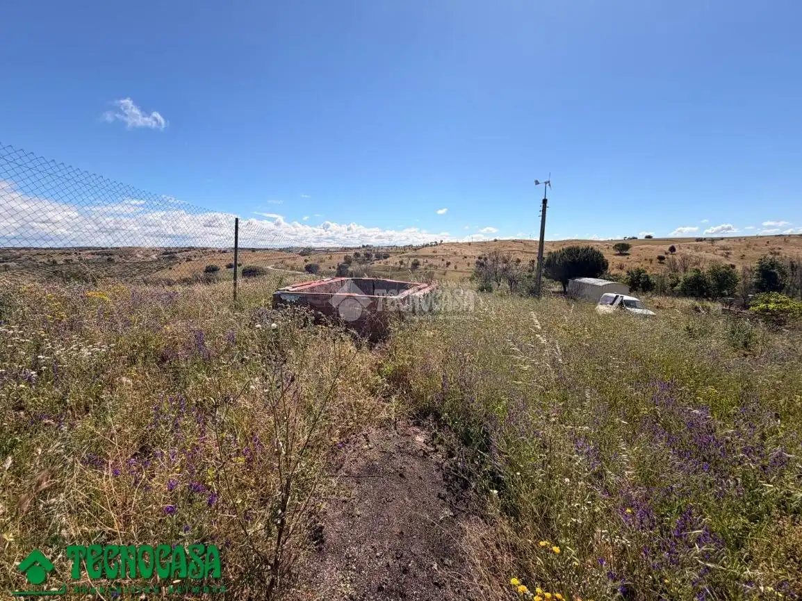 Land for sale in La Torre de Esteban Hambrán