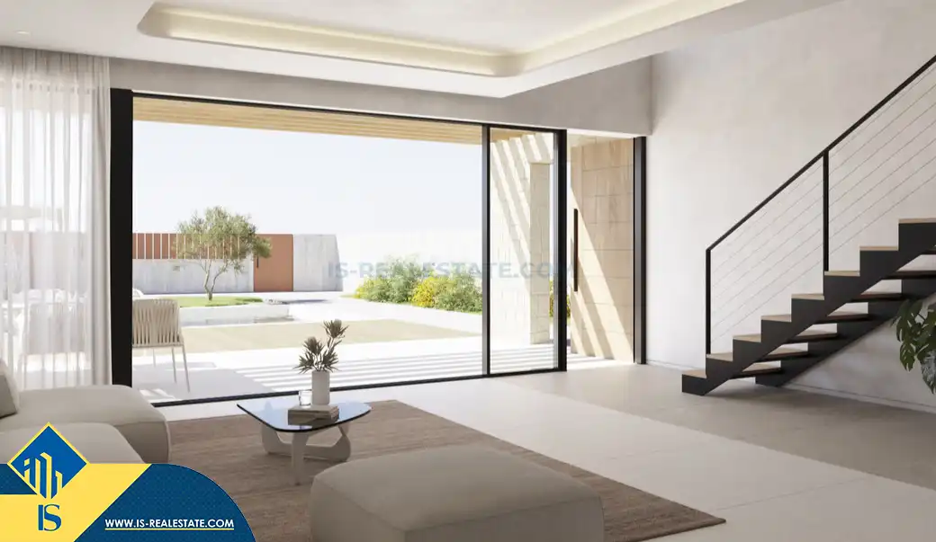 Detached house with pool for sale in Balcón de Finestrat - Terra Marina, imagen 2