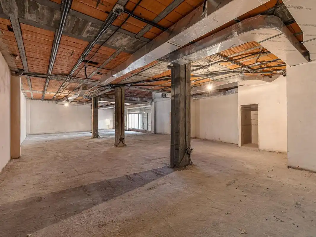 Commercial properties for sale in Coslada  with Heating and Terrace