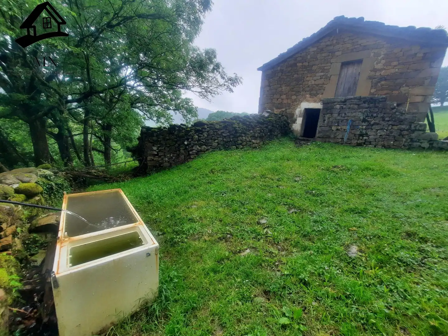 Casa rústica en venda a Vega de Pas, imagen 4