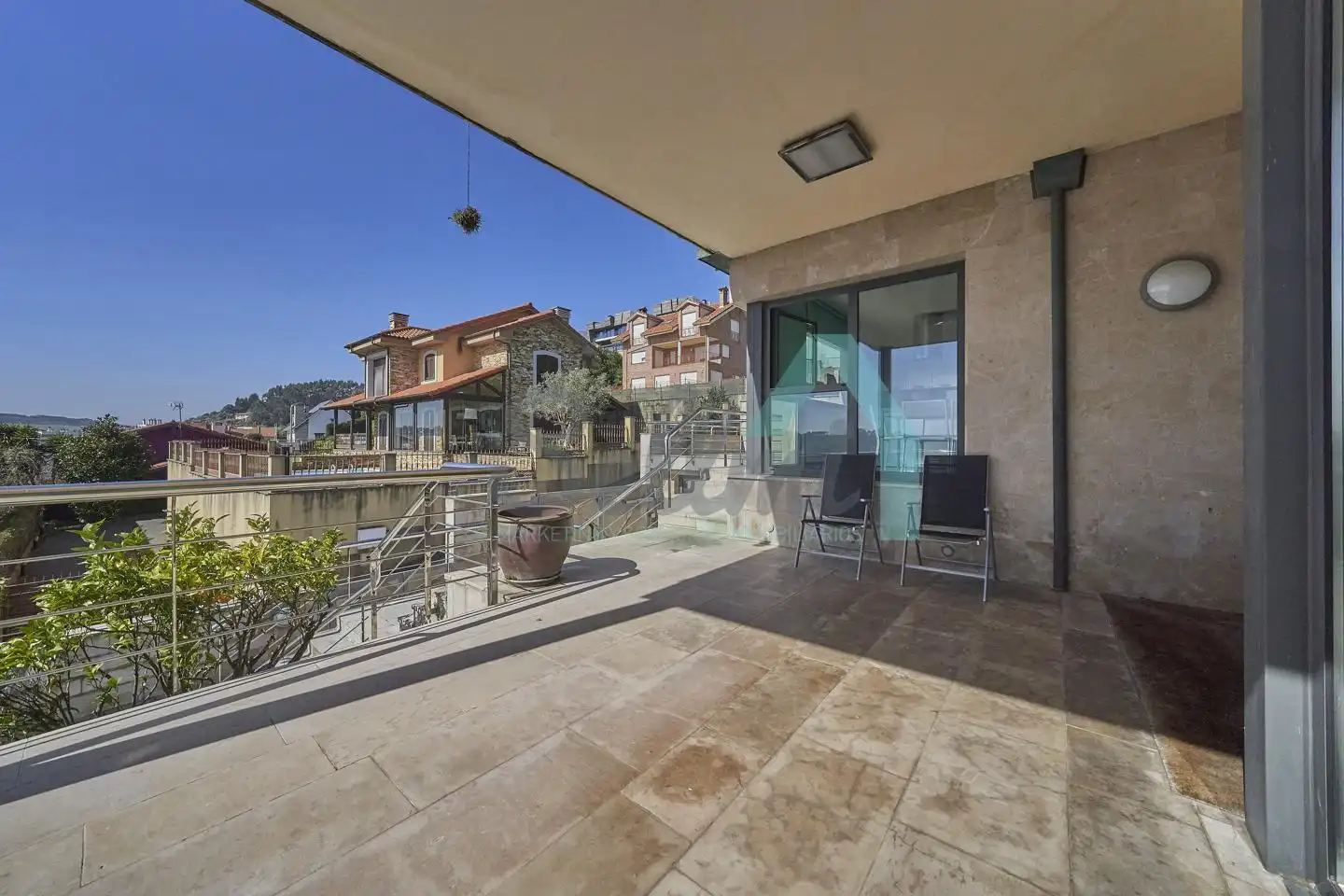 Terrace of Houses for sale in Gozón  with Heating, Private garden and Terrace