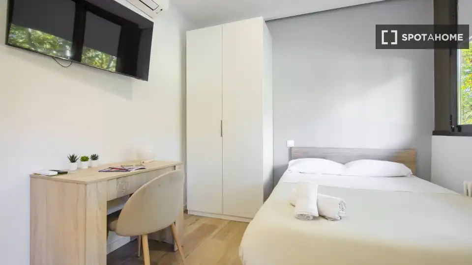Appartement à louer à Tetuán, imagen 3