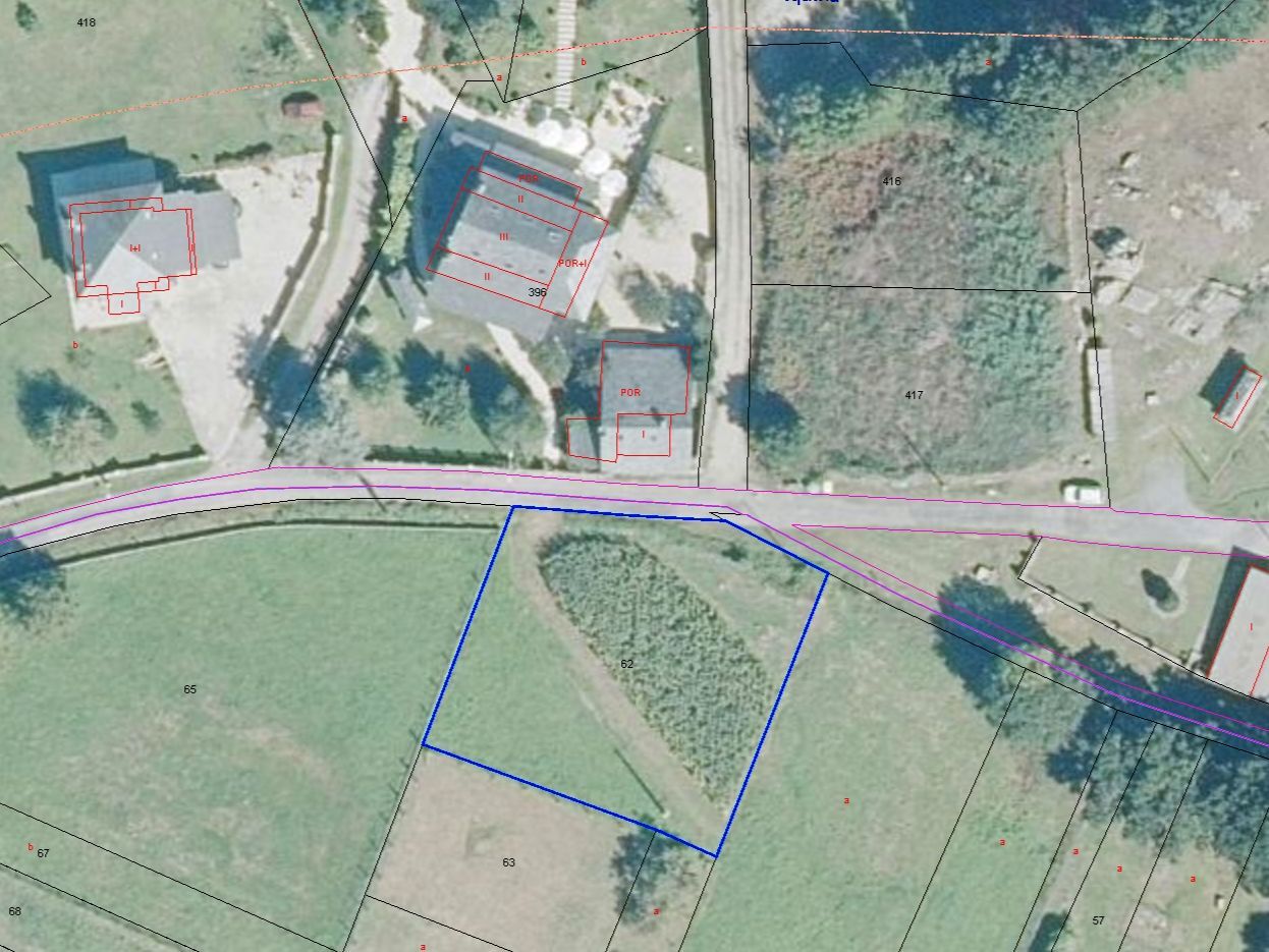 Residential zum verkauf in Cervo