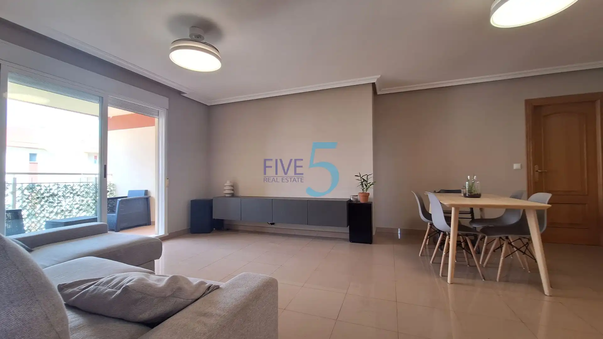 Piso con terraza en venta en Orihuela Costa, imagen 5
