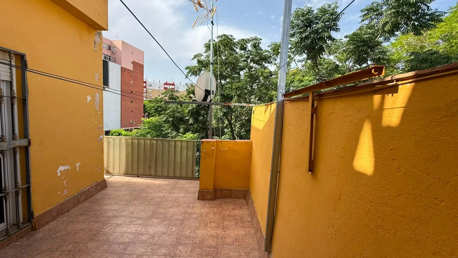 Casa o xalet en venda a Calle GENERAL OLLERO, Sta. Aurelia - Cantábrico - Atlàntico - La Romería