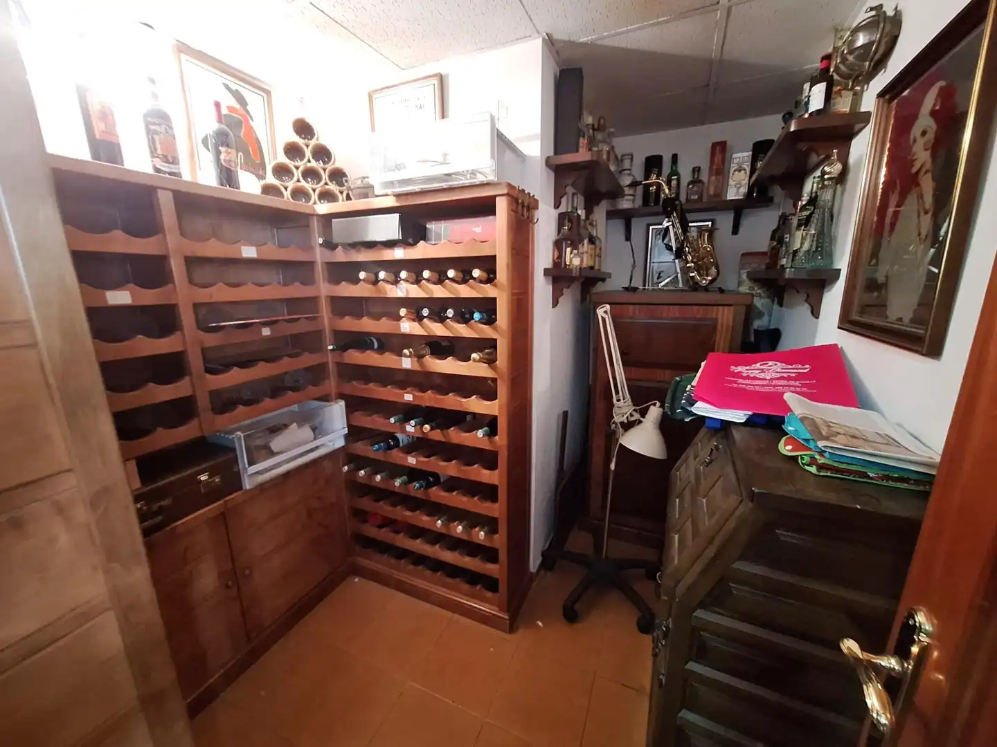 House with terrace for sale in Centre - Sant Oleguer, imagen 58