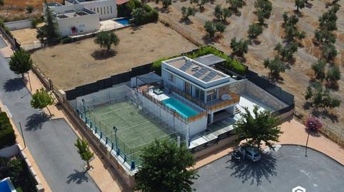Foto 4 de Casa o xalet en venda a Camino de las Nińas, 6, La Guardia de Jaén, Jaén