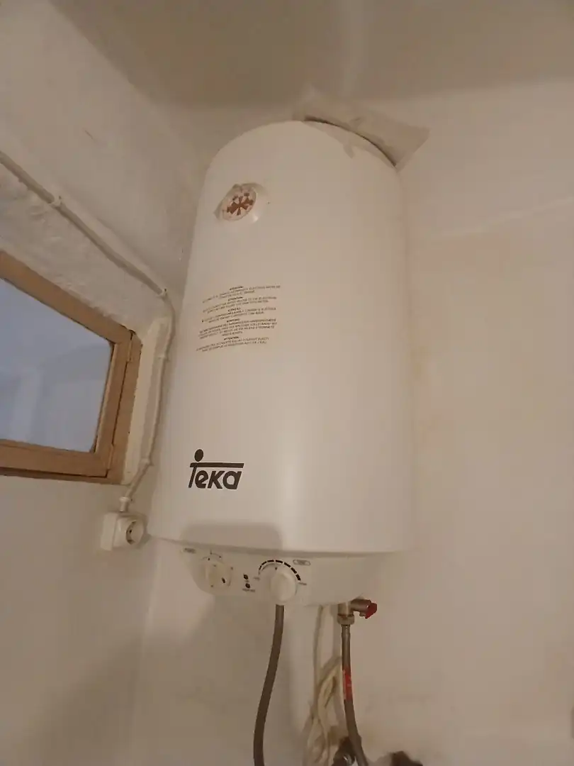 Dormitori de Dúplex en venda en Valderrobres