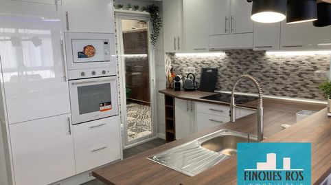 Foto 2 de Piso en venta en Casco Urbano, Vinaròs