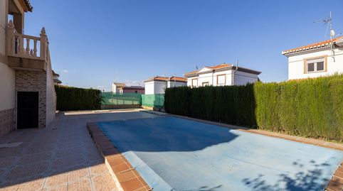Foto 3 de Casa o chalet en venta en Calle Retama (vent), 19, Cúllar Vega, Granada