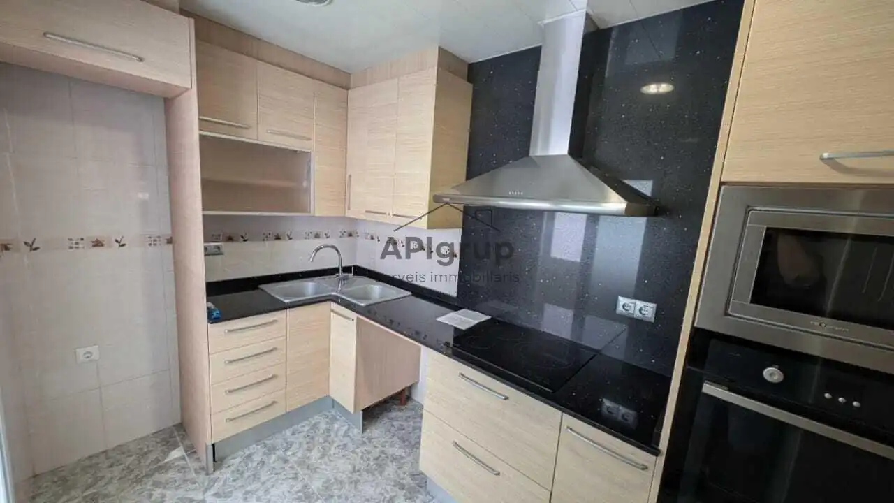 Wohnung zum Verkauf in Concòrdia - Can Rull