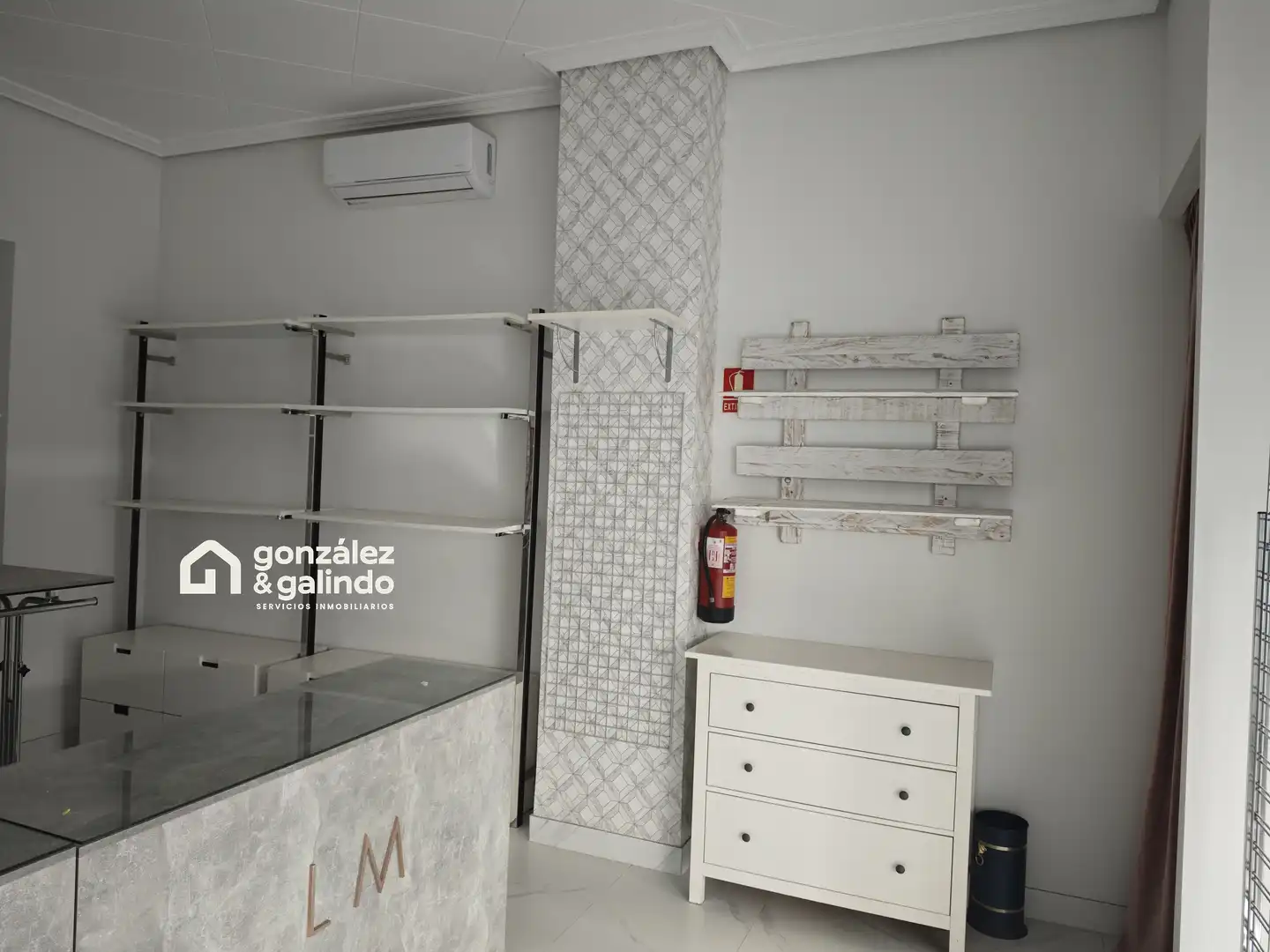 Local comercial en alquiler en Arahal, imagen 4