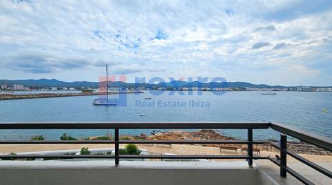 Foto 3 de Apartament de lloguer a Calle Alemanya, 7, Sant Antoni de Portmany, Illes Balears