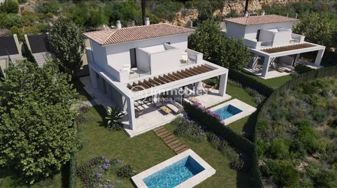 Foto 5 de Casa adosada en venda a Cala Magrana - Cala Anguila - Cala Mendia, Manacor