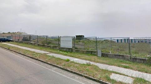 Foto 4 von Fabrik Grundstücke zum Verkauf in Bayas - Polígono, Miranda de Ebro