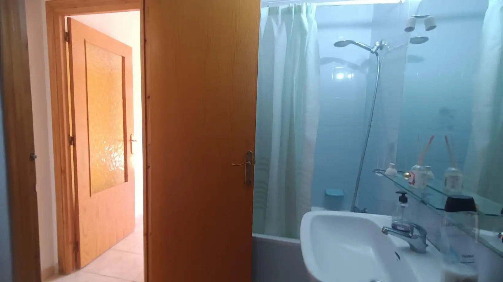 Apartament en venda a Lo Pagán