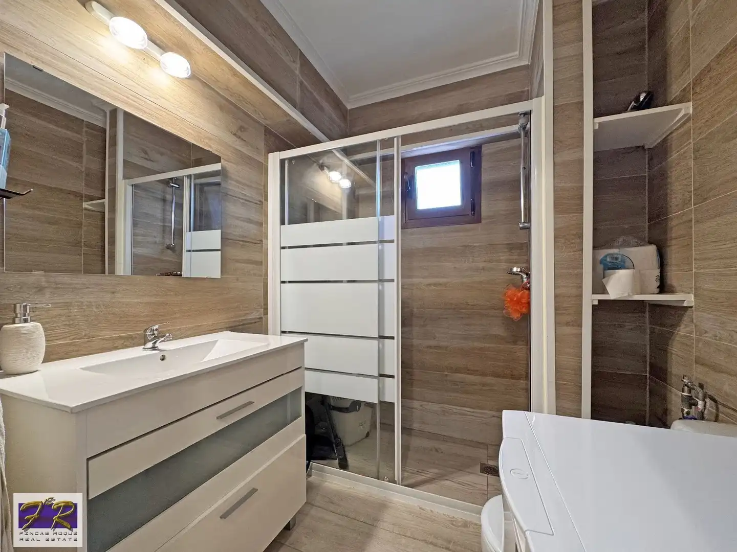 Baño de Piso en venta en Alcúdia con Aire acondicionado, Terraza y Piscina
