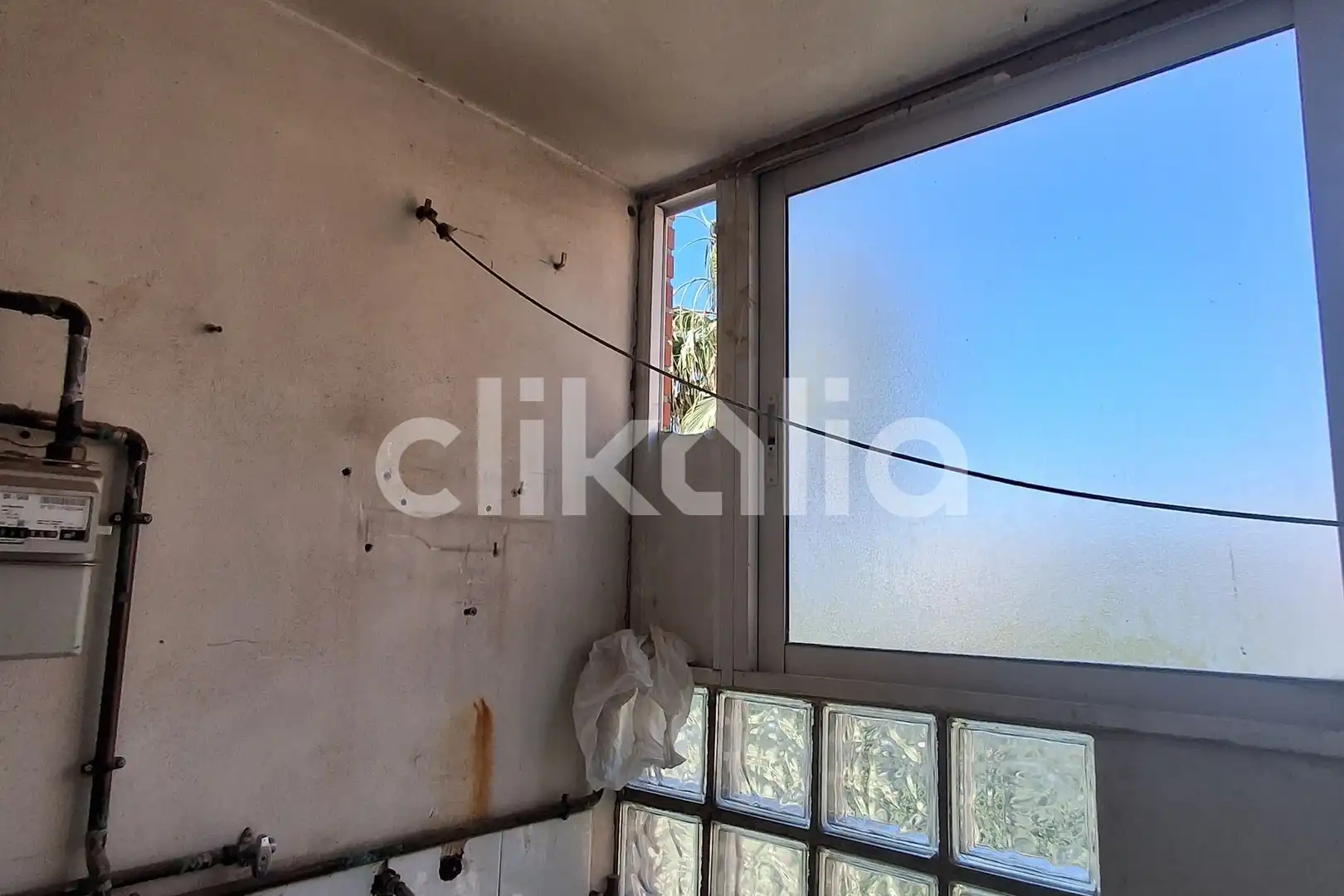 Terrassa de Pis en venda en Cieza amb Aire condicionat, Terrassa i Traster