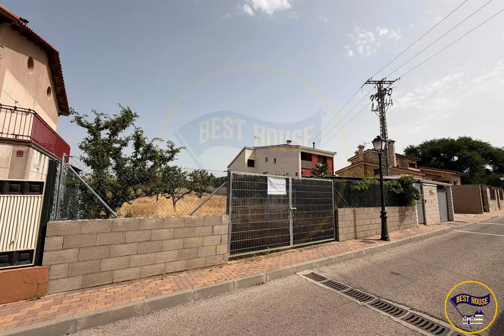 Residential for sale in Arcas del Villar