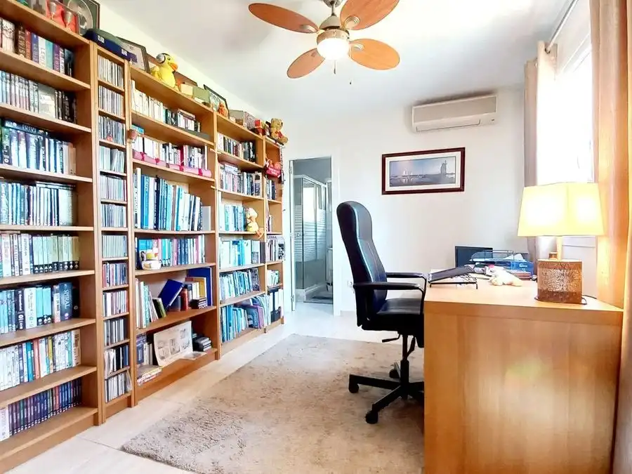 Casa con piscina en venta en santander 33, imagen 11