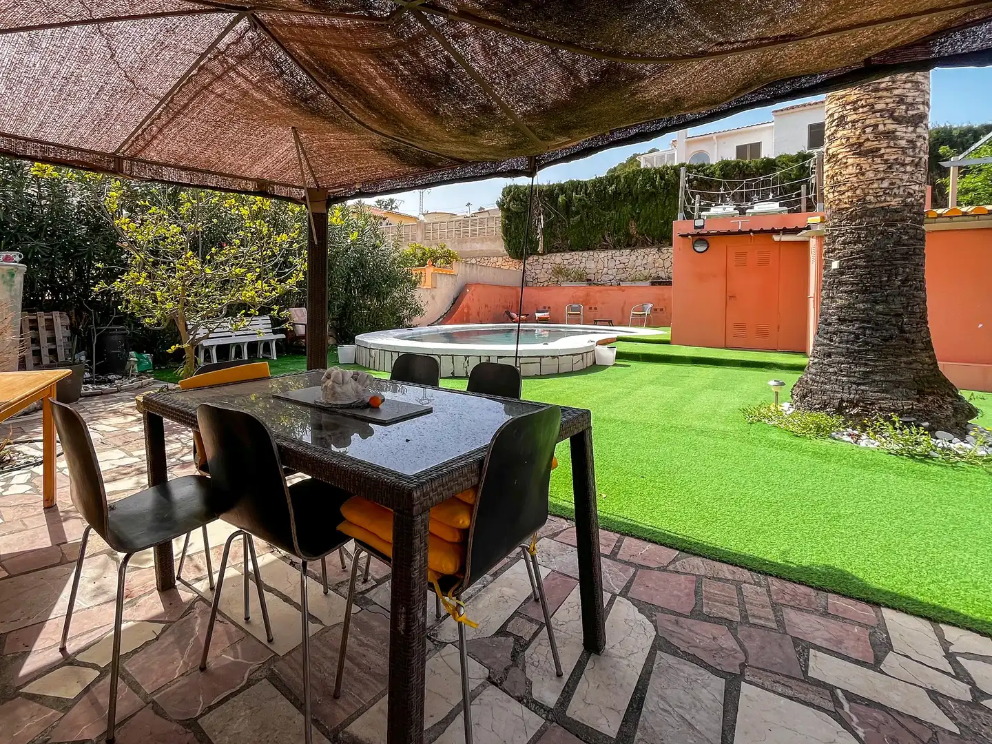 Maison à vendre à Zona Pueblo, imagen 18