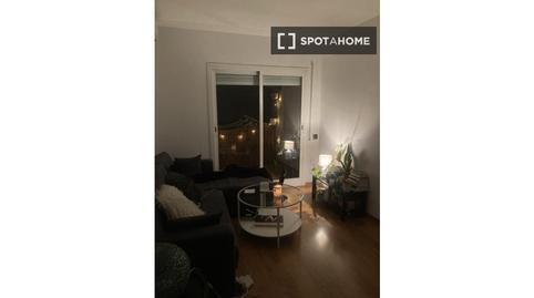 Photo 2 of Flat to share in El Carmel, Barcelona