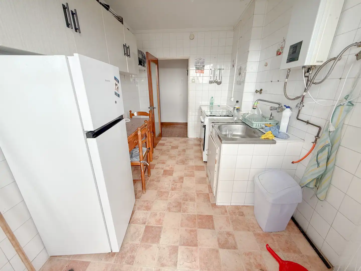 Wohnung zum Verkauf in Calle Sebastian Elcano, imagen 4