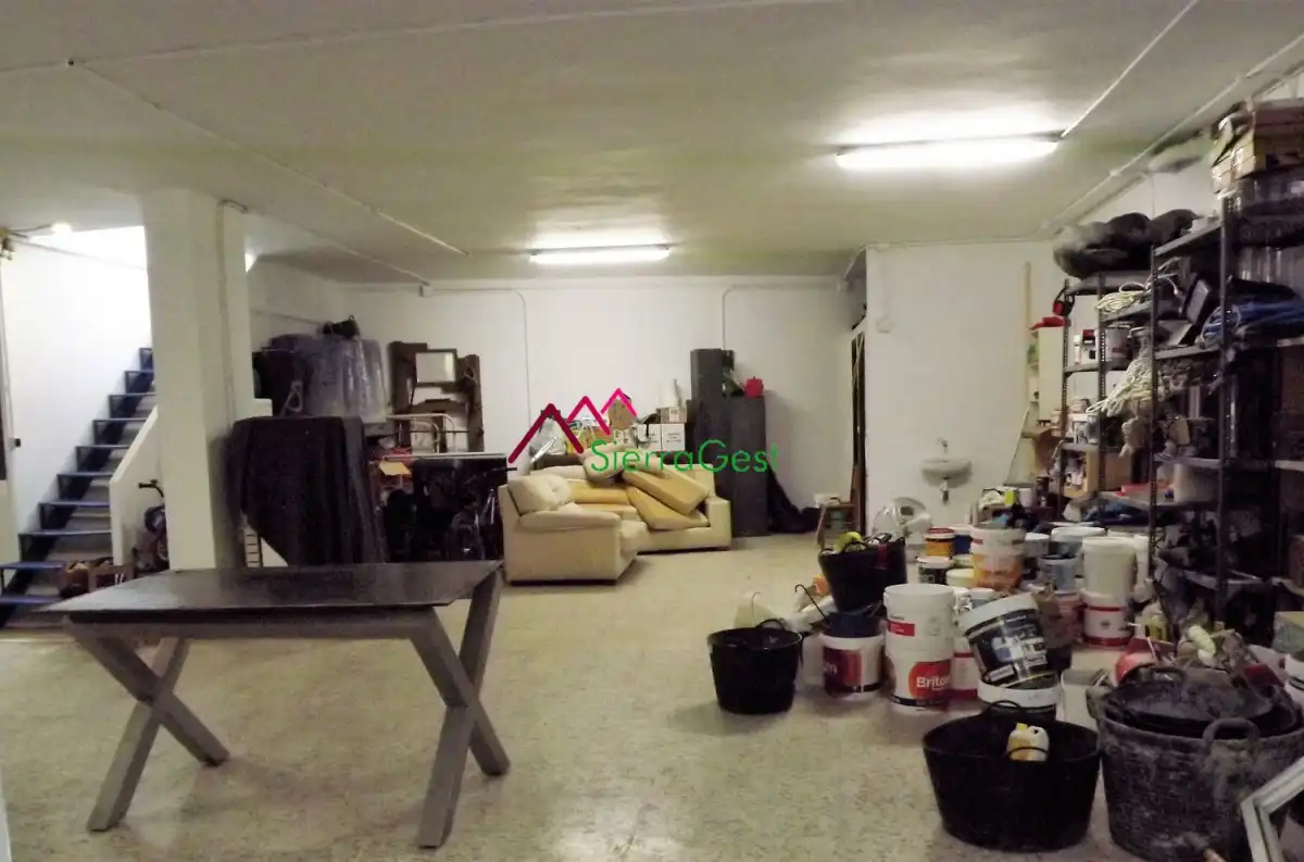 Local commercial à vendre à Ubrique, imagen 4