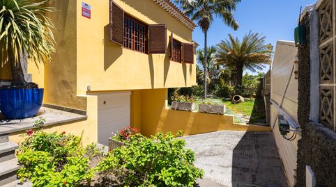 Foto 2 de Casa o chalet en venta en Los Alvarados - Fuente los Berros - Bandama, Santa Brígida