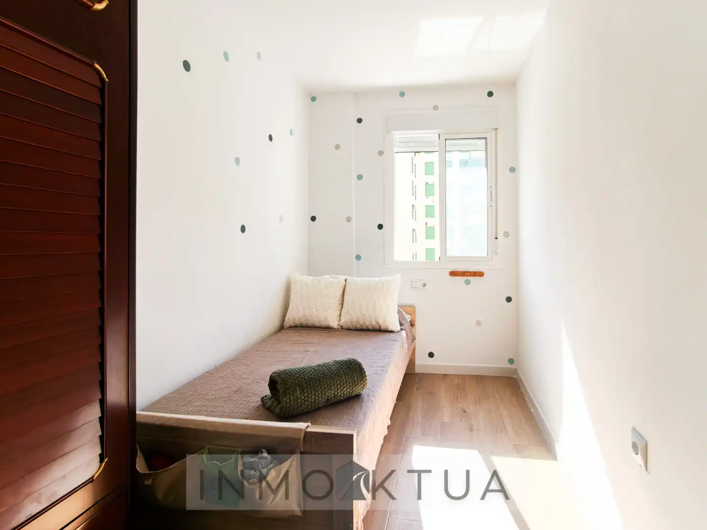 Habitación de Piso en venta en El Retiro - Parque Atlántico - Ronda este