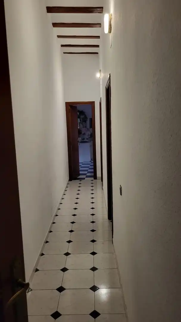 Casa o xalet en venda en Atzeneta d'Albaida amb Terrassa, Traster i Piscina