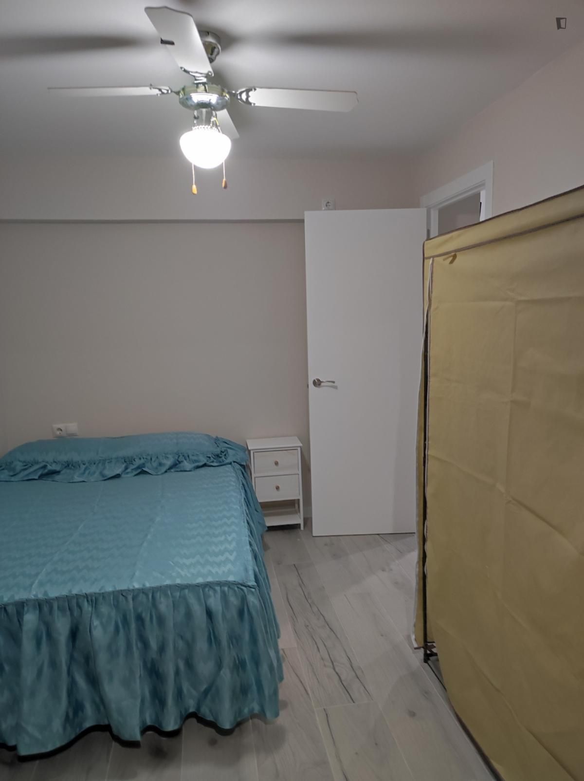 Apartment to share in El Palo