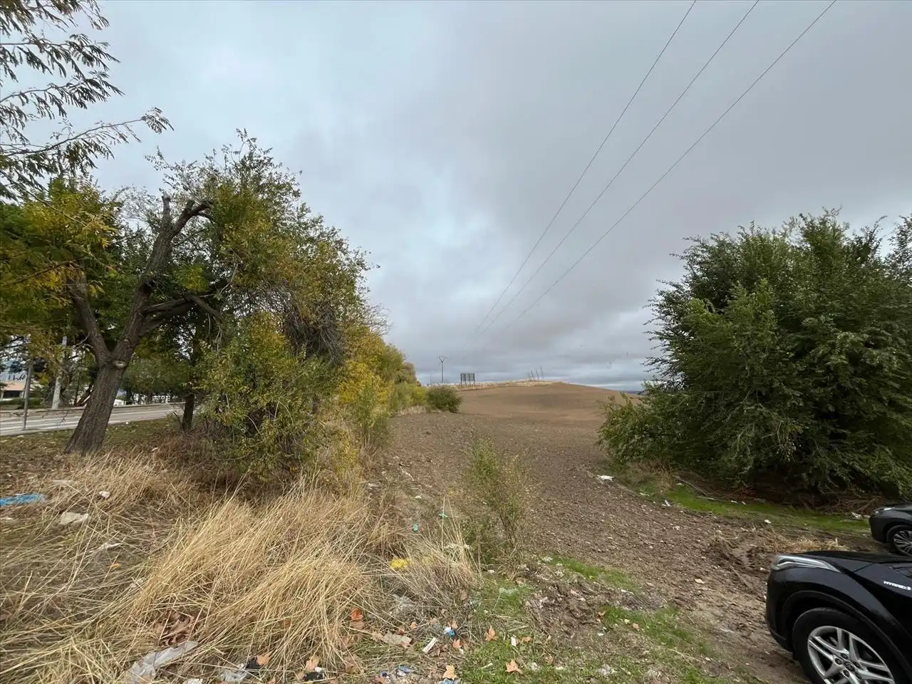 Residencial en venta en Navalcarnero