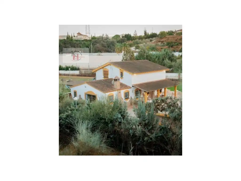 Casa o xalet en venda a Diseminados Poligono 5, El Romeral - Peñón de Zapata