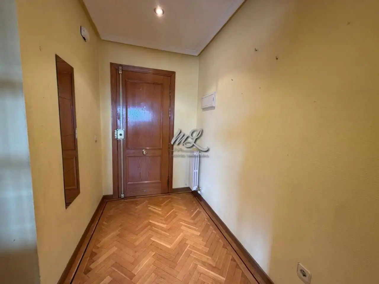 Piso en venta en Toledo con Aire acondicionado, Calefacción y Parquet
