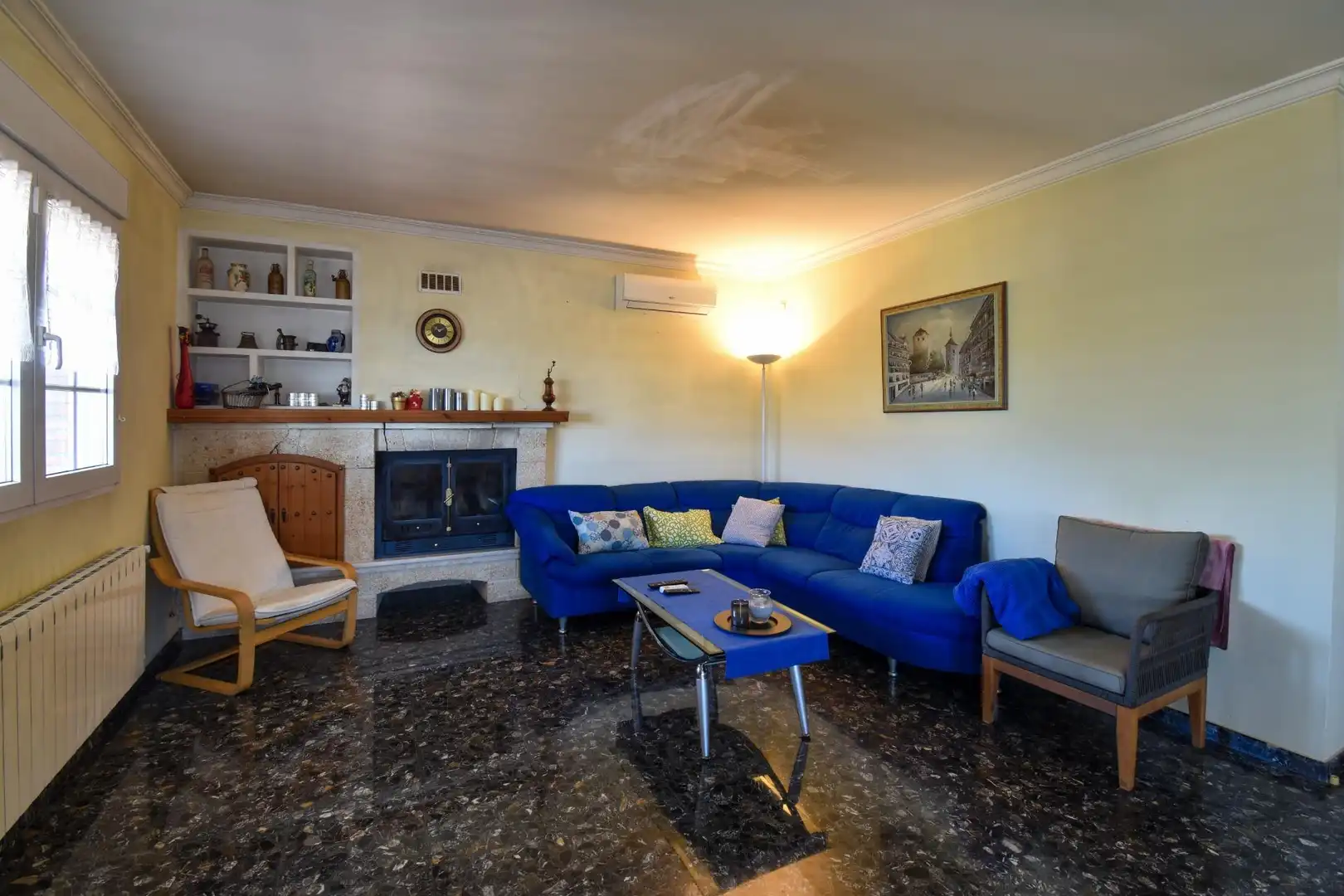 Chalet con piscina en venta en Calle G-1, imagen 38