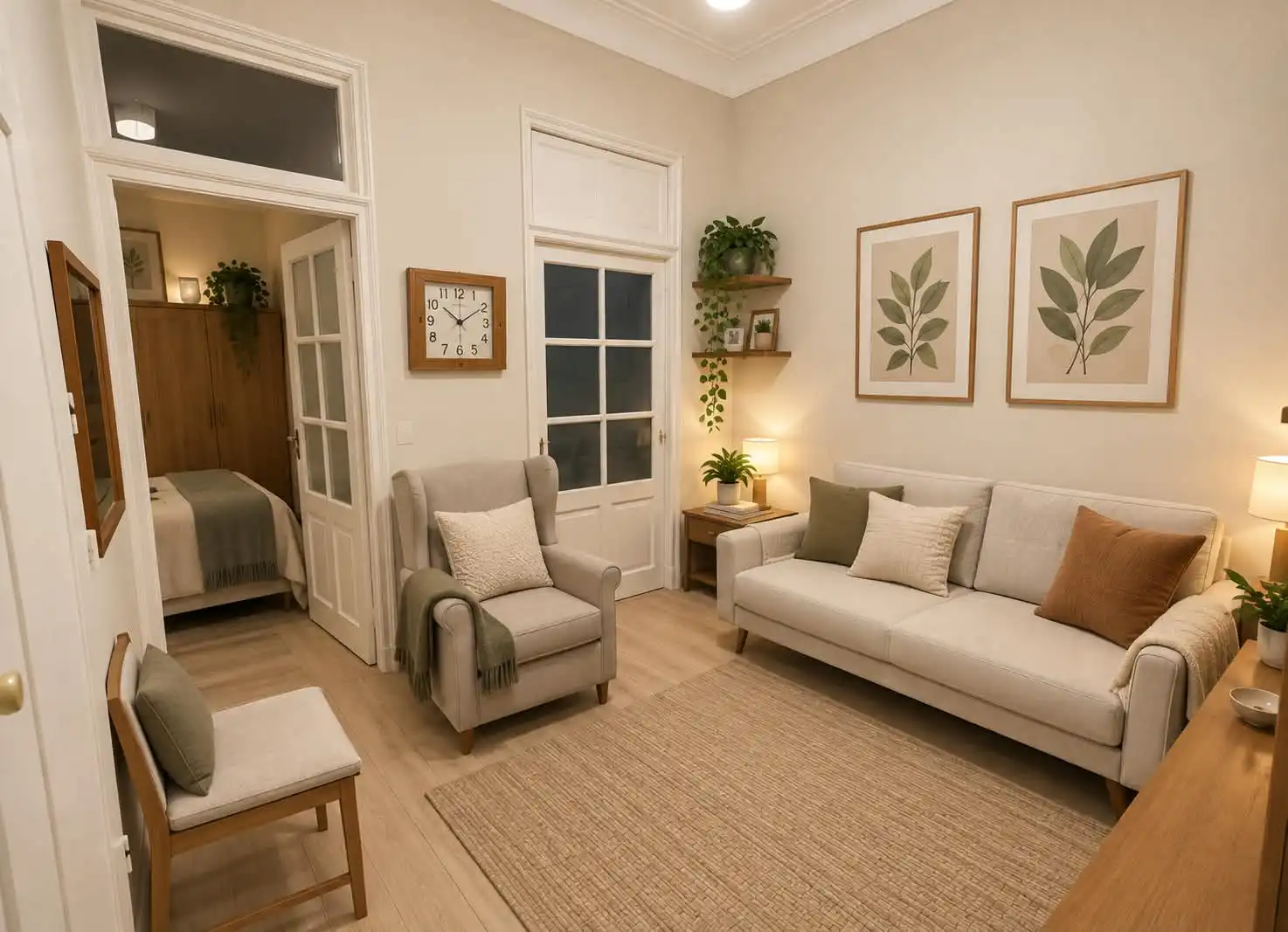 Appartement à vendre à Calle de Bustamante, imagen 10