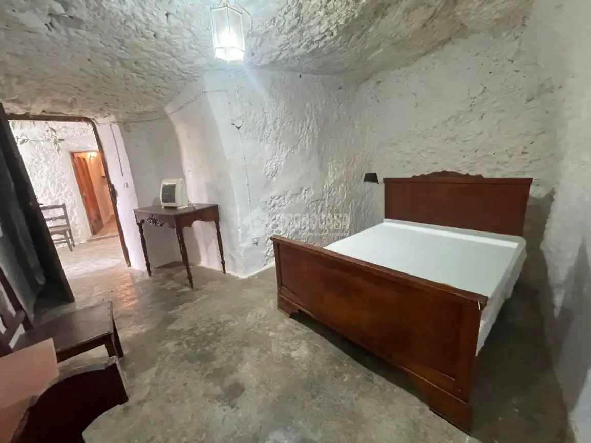 Finca rústica en venta en Gáldar con Amueblado