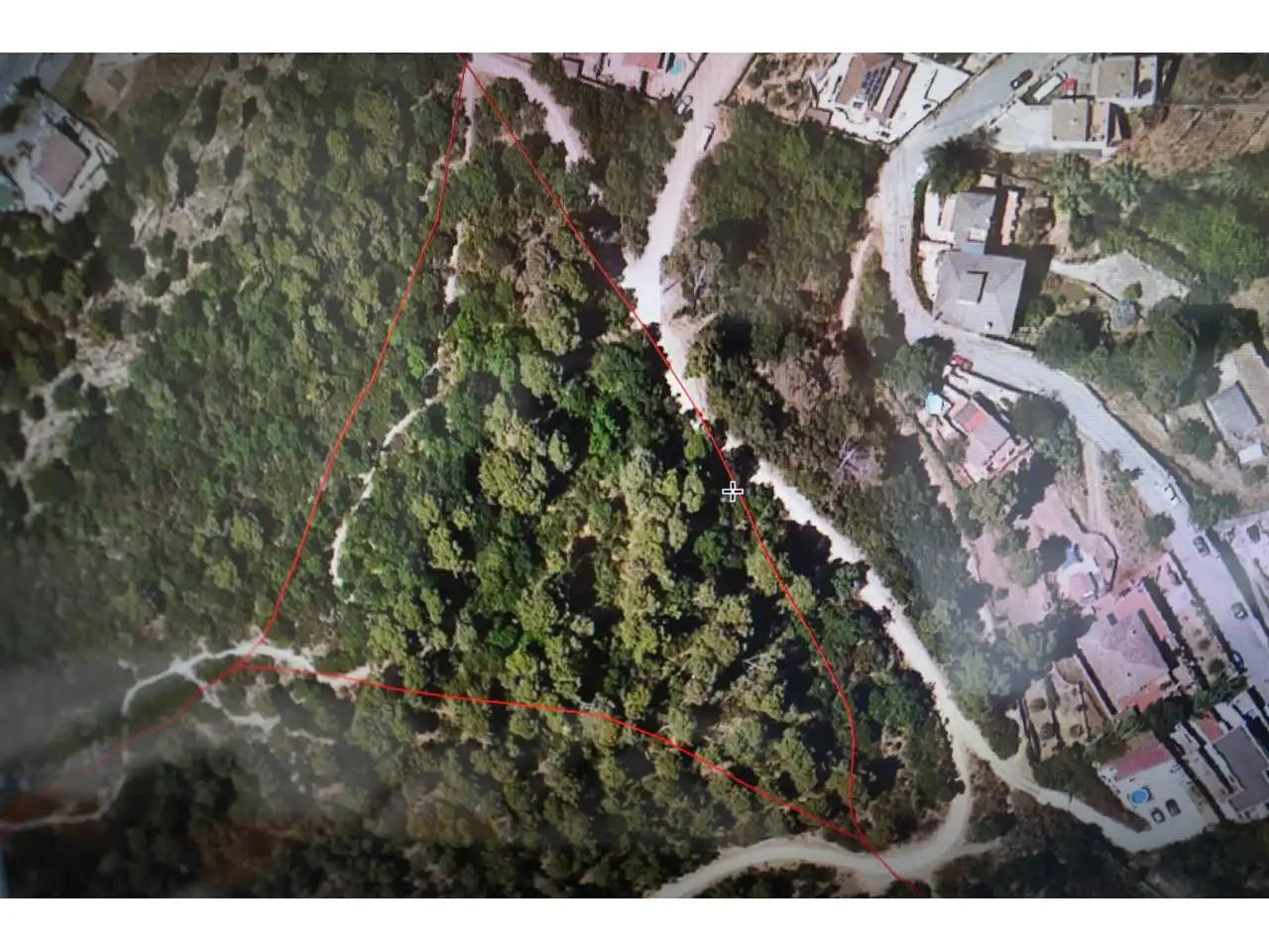Terreno rústico en venta en Sant Vicenç Dels Horts, imagen 3