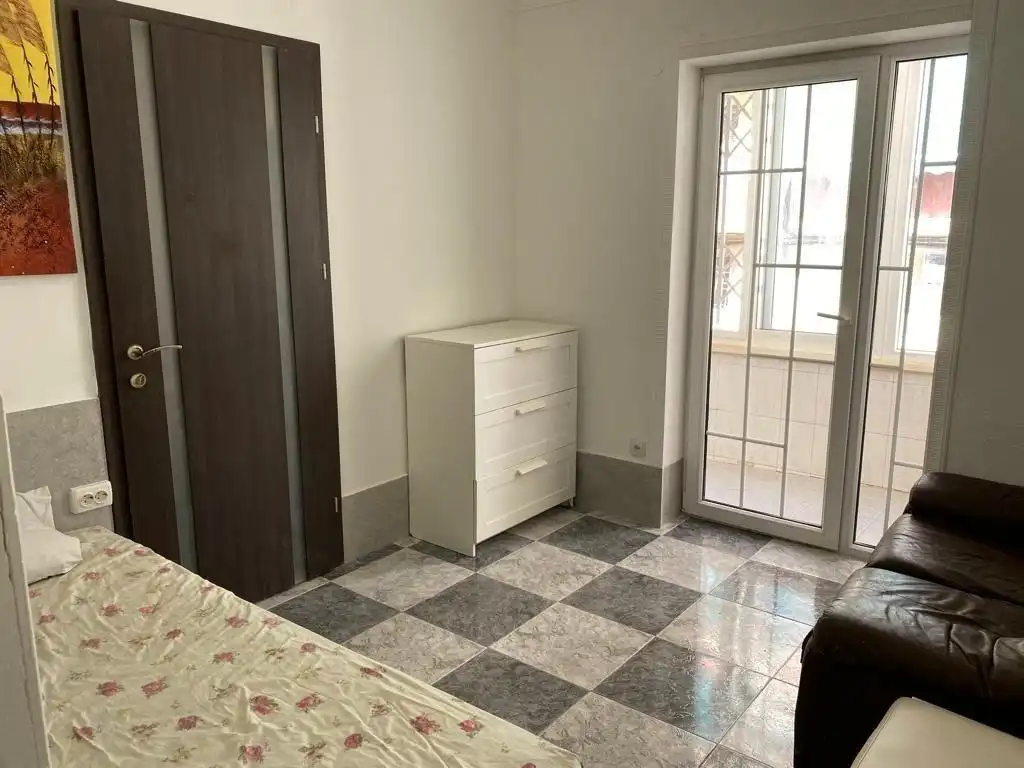 Apartament amb terrassa en venda a Plaza Plaza Orán, imagen 8