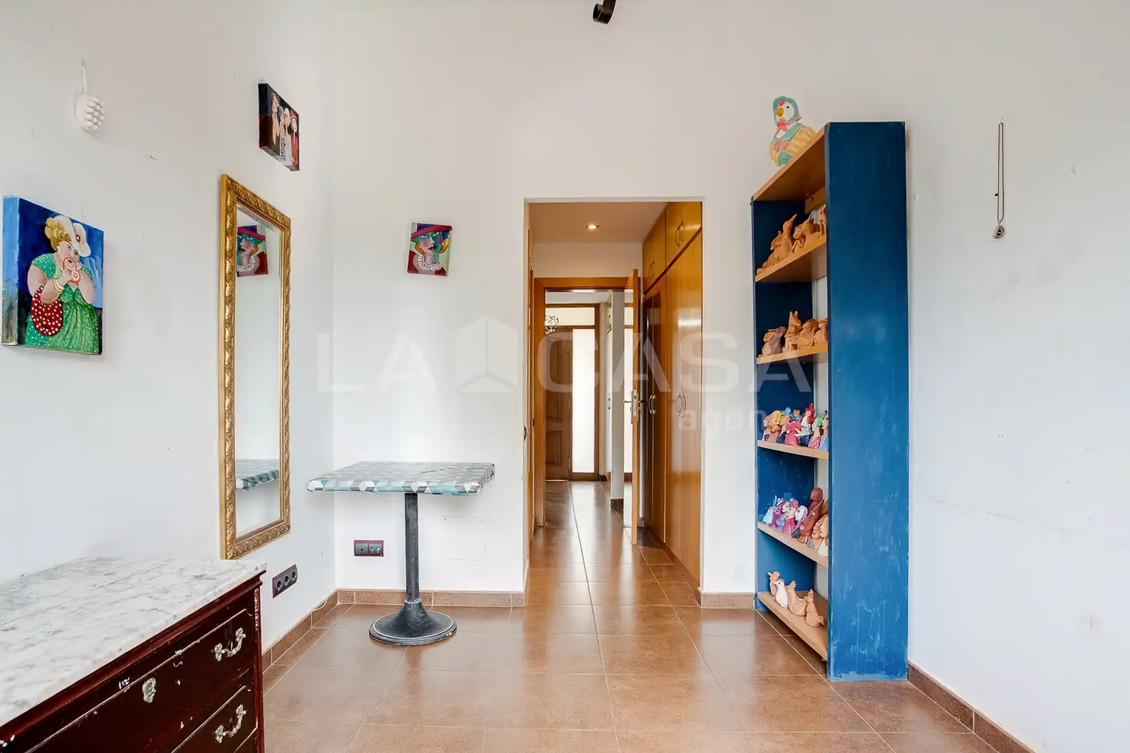 Haus mit Terrasse zum Verkauf in Carrer de Tomàs Guerrero, imagen 38
