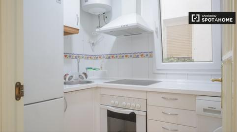 Photo 4 of Apartment to share in Goya,  Madrid Capital